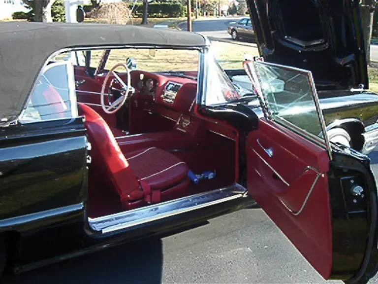 1959 Ford Thunderbird 2nd Gen - Image 5 of 16