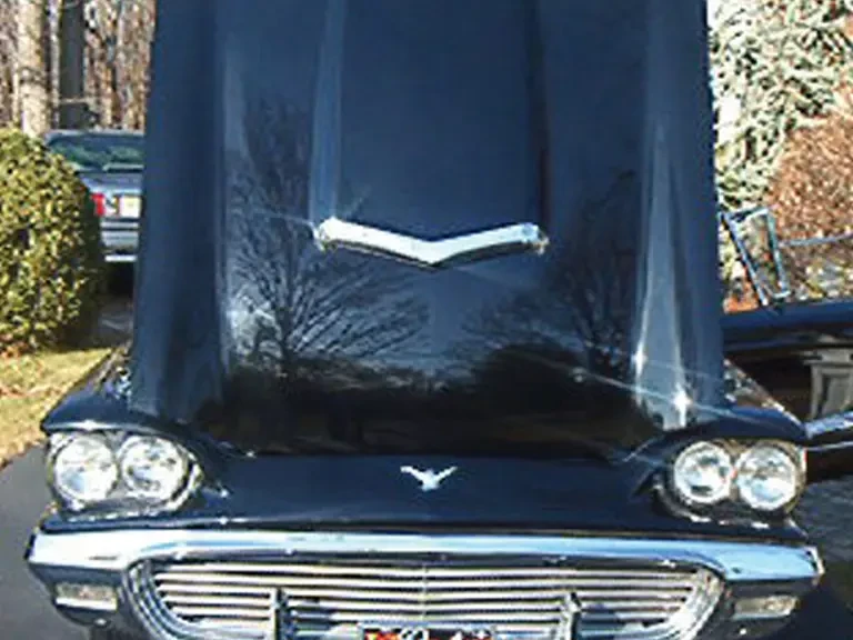 1959 Ford Thunderbird 2nd Gen - Image 7 of 16