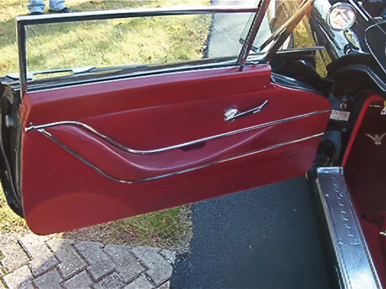 1959 Ford Thunderbird 2nd Gen - Image 14 of 16