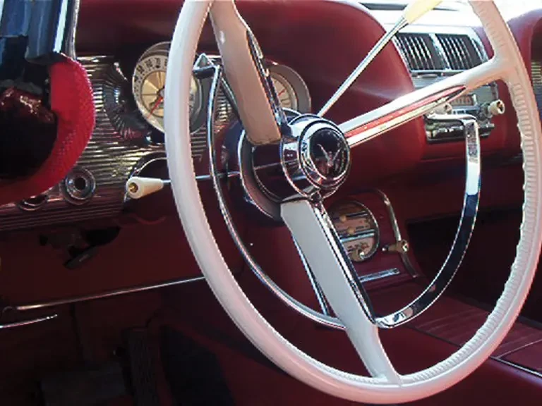 1959 Ford Thunderbird 2nd Gen - Image 10 of 16