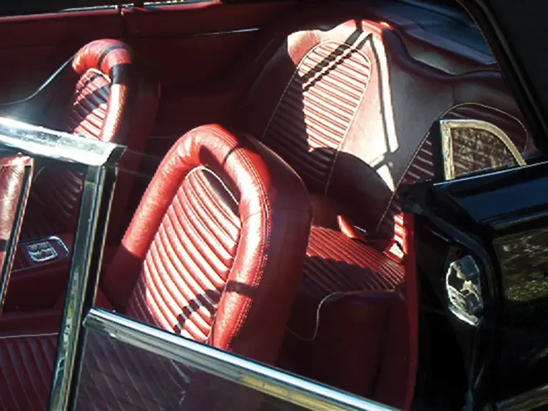 1959 Ford Thunderbird 2nd Gen - Image 15 of 16