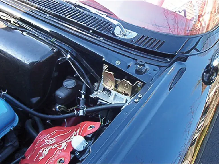 1959 Ford Thunderbird 2nd Gen - Image 4 of 16