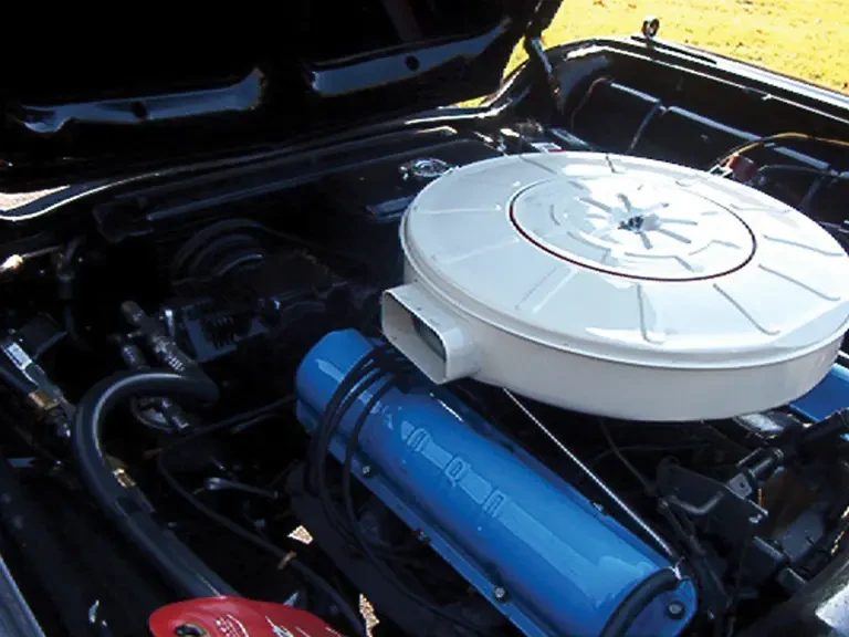 1959 Ford Thunderbird 2nd Gen - Image 12 of 16