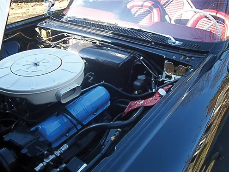 1959 Ford Thunderbird 2nd Gen - Image 13 of 16