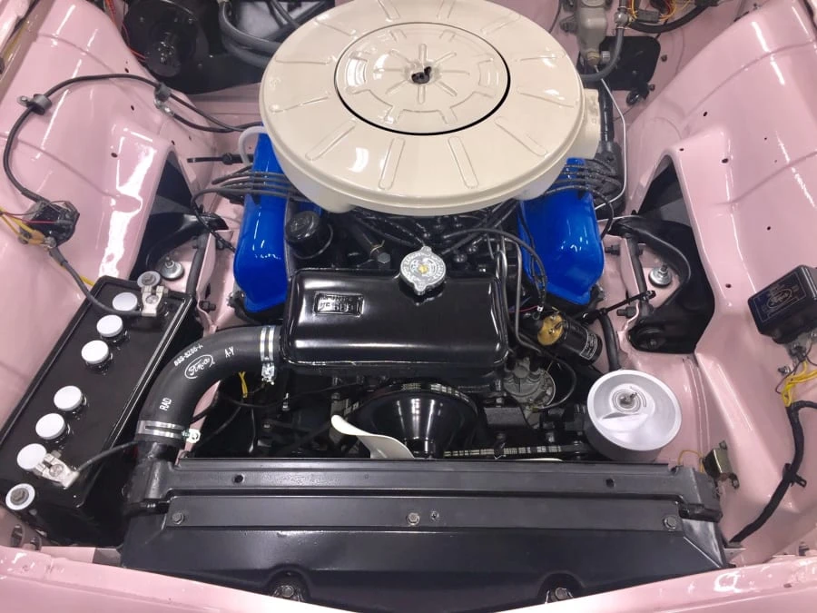 1959 Ford Thunderbird 2nd Gen - Image 8 of 9