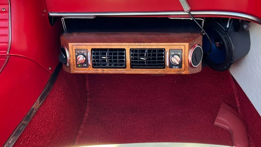 1959 Ford Thunderbird 2nd Gen - Image 12 of 15