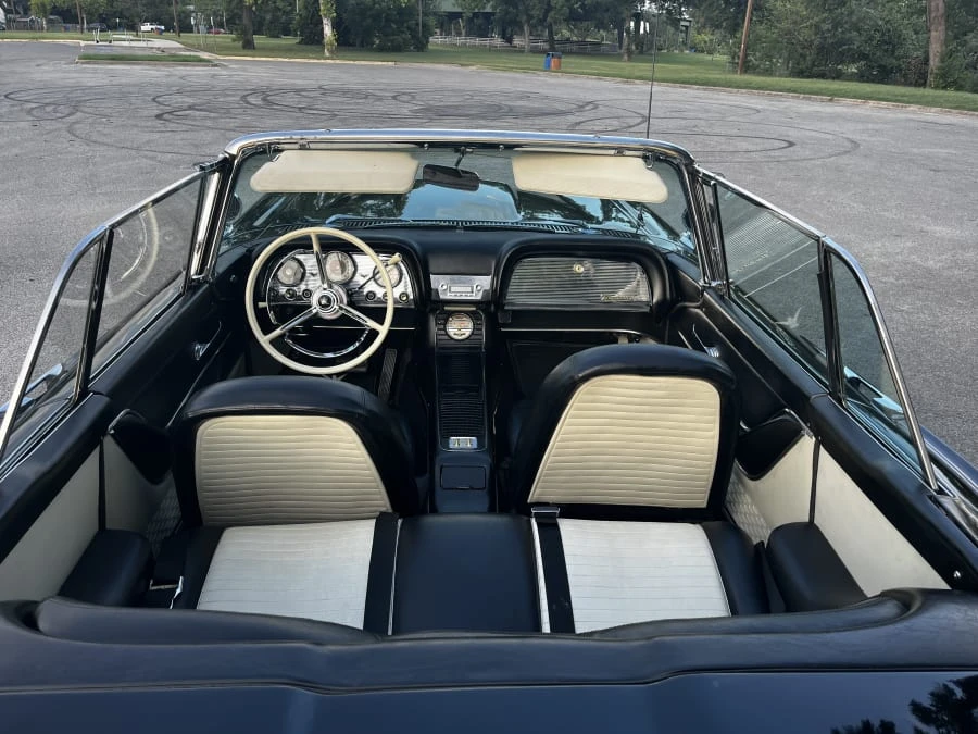 1959 Ford Thunderbird 2nd Gen - Image 29 of 31