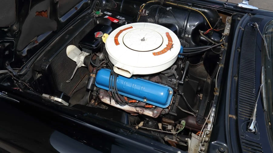 1959 Ford Thunderbird 2nd Gen - Image 6 of 18