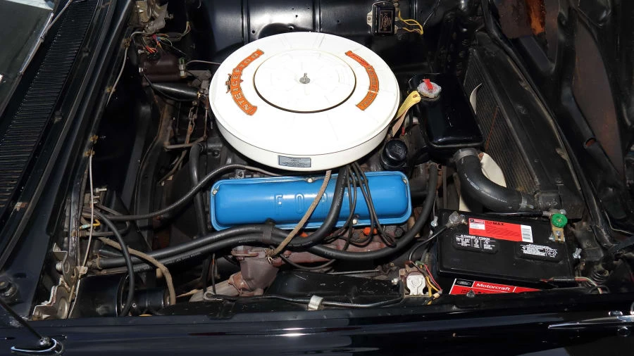 1959 Ford Thunderbird 2nd Gen - Image 7 of 18