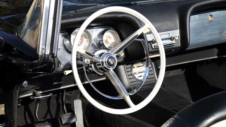 1959 Ford Thunderbird 2nd Gen - Image 9 of 18