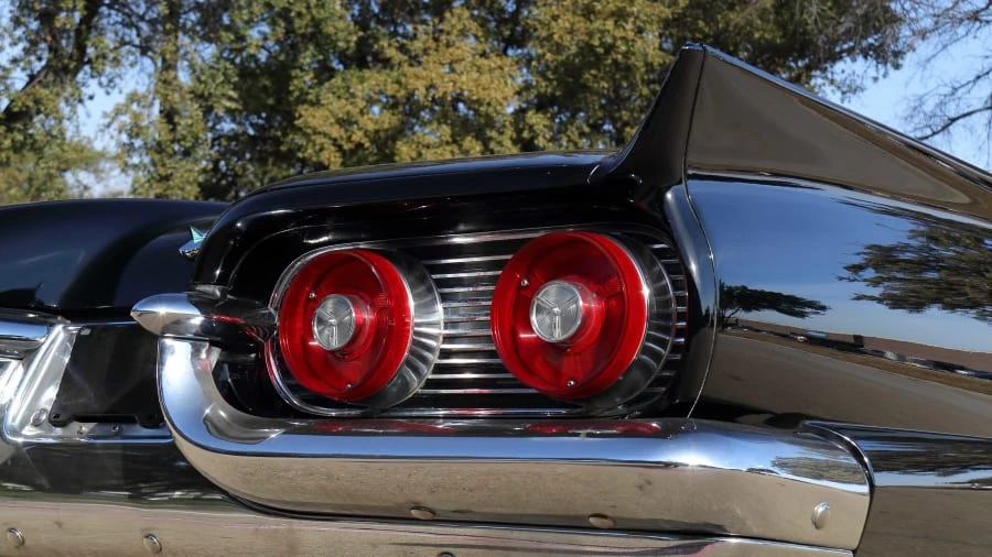 1959 Ford Thunderbird 2nd Gen - Image 16 of 18