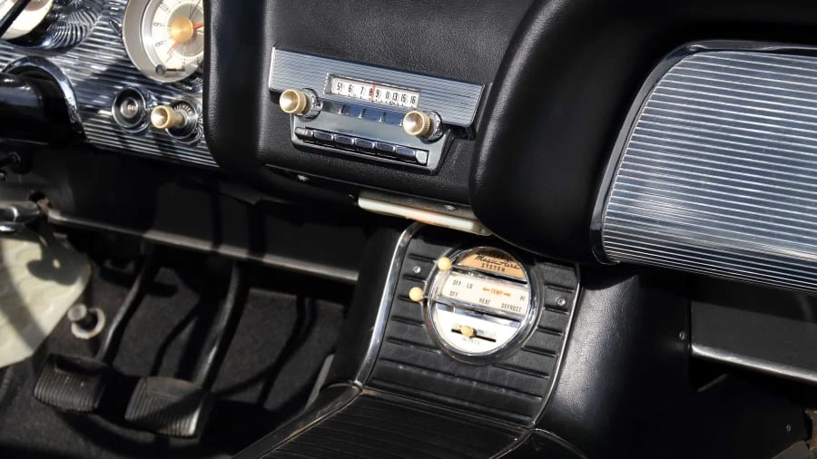 1959 Ford Thunderbird 2nd Gen - Image 17 of 18