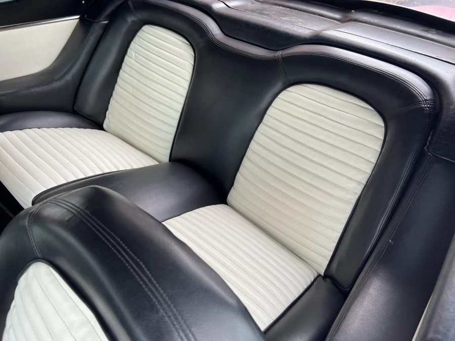 1959 Ford Thunderbird 2nd Gen - Image 5 of 8