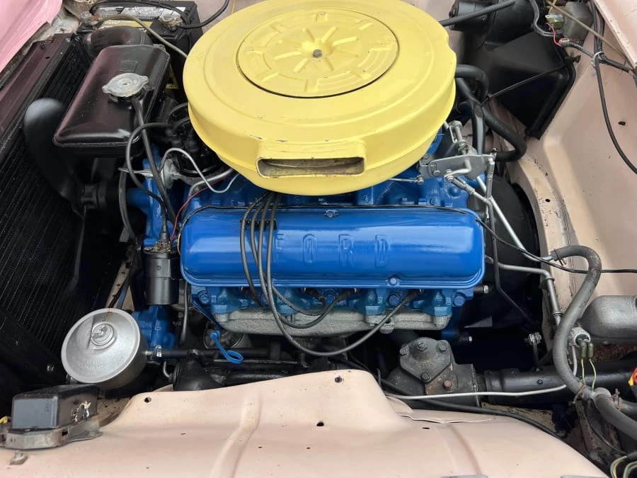 1959 Ford Thunderbird 2nd Gen - Image 7 of 8