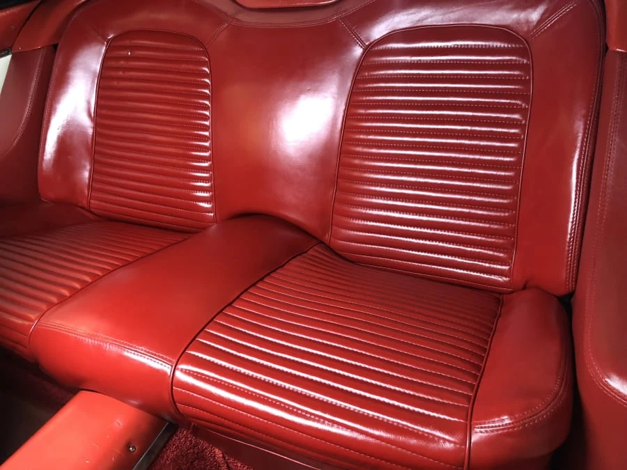 1959 Ford Thunderbird 2nd Gen - Image 4 of 10