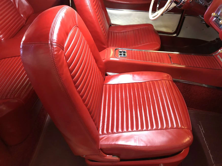 1959 Ford Thunderbird 2nd Gen - Image 5 of 10