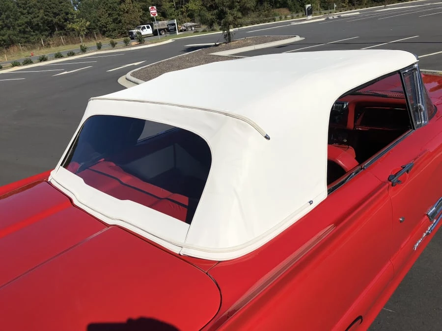 1959 Ford Thunderbird 2nd Gen - Image 8 of 10