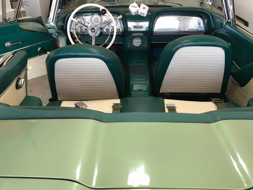 1959 Ford Thunderbird 2nd Gen - Image 25 of 31