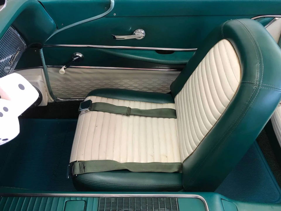 1959 Ford Thunderbird 2nd Gen - Image 28 of 31