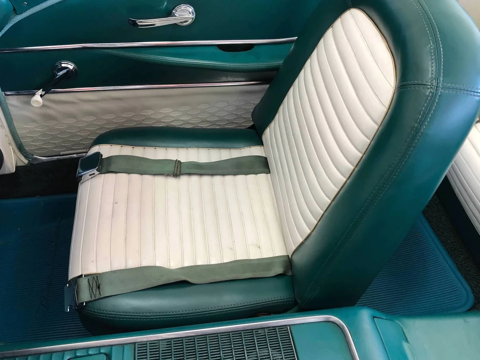 1959 Ford Thunderbird 2nd Gen - Image 29 of 31