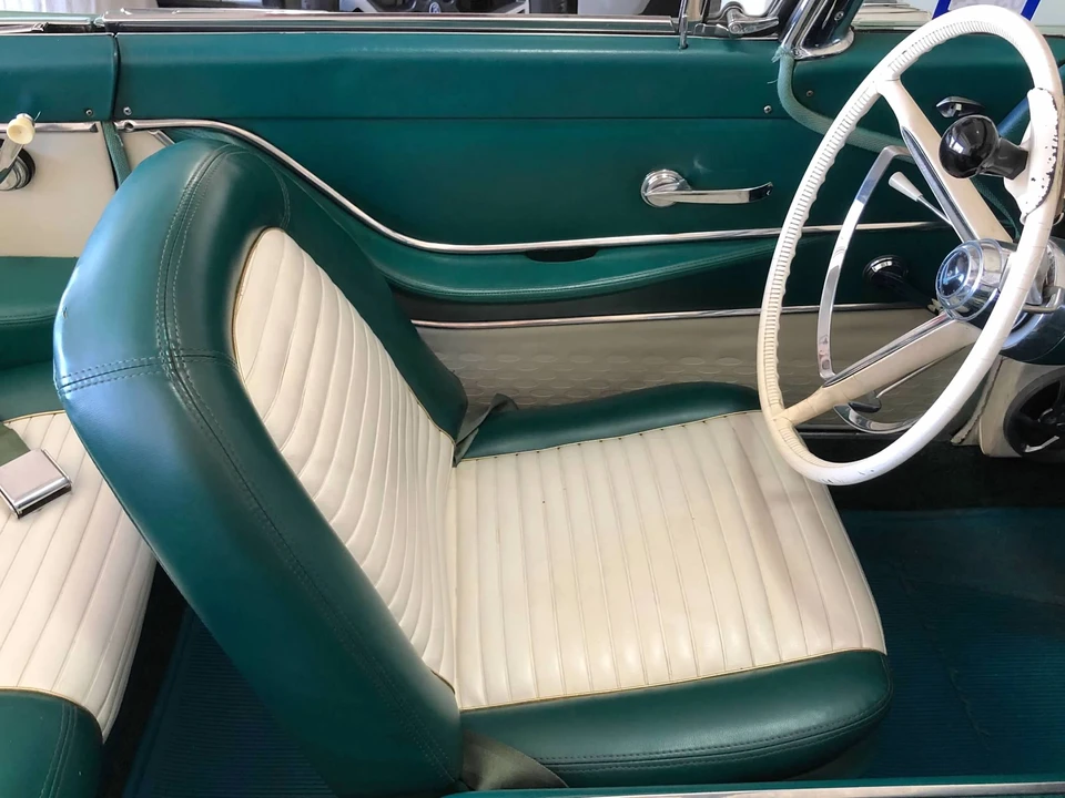 1959 Ford Thunderbird 2nd Gen - Image 30 of 31