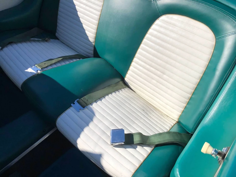 1959 Ford Thunderbird 2nd Gen - Image 31 of 31