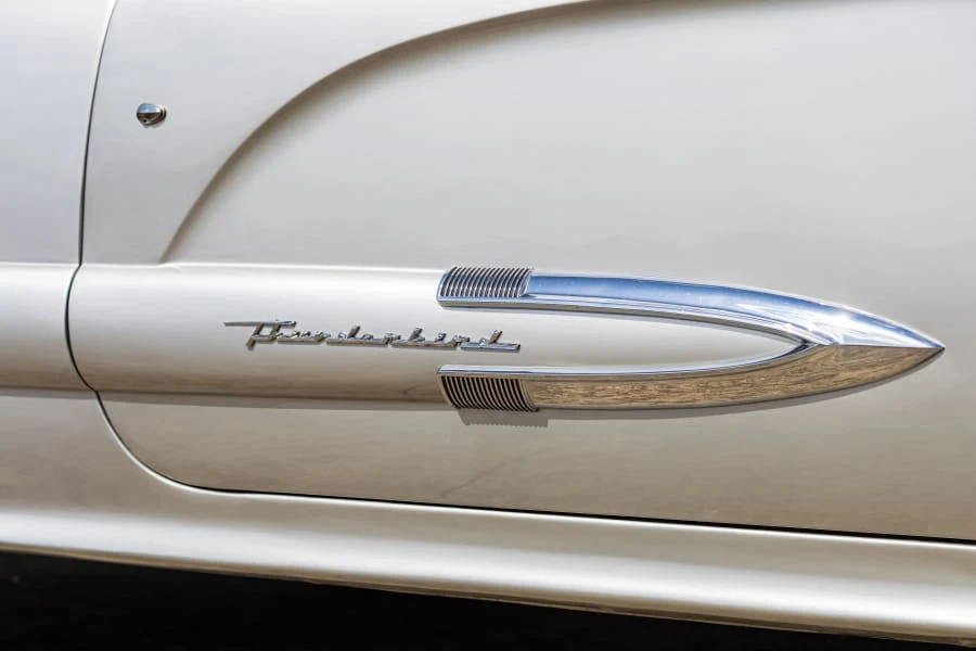 1959 Ford Thunderbird 2nd Gen - Image 15 of 31