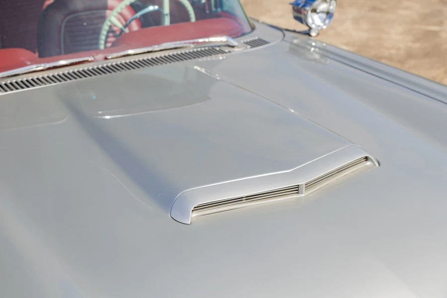 1959 Ford Thunderbird 2nd Gen - Image 13 of 31