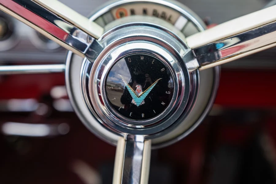 1959 Ford Thunderbird 2nd Gen - Image 26 of 31