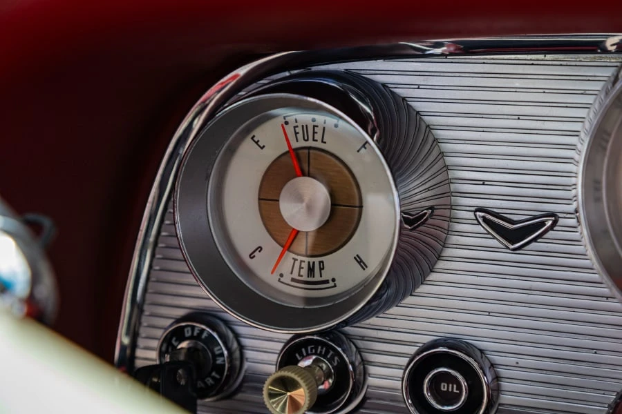 1959 Ford Thunderbird 2nd Gen - Image 30 of 31
