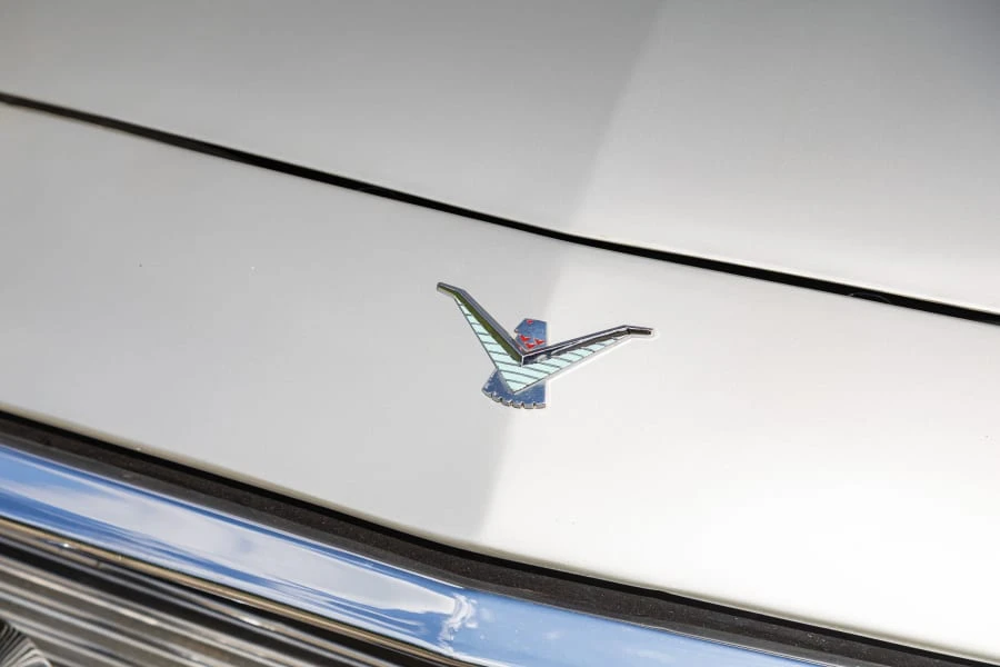 1959 Ford Thunderbird 2nd Gen - Image 7 of 31