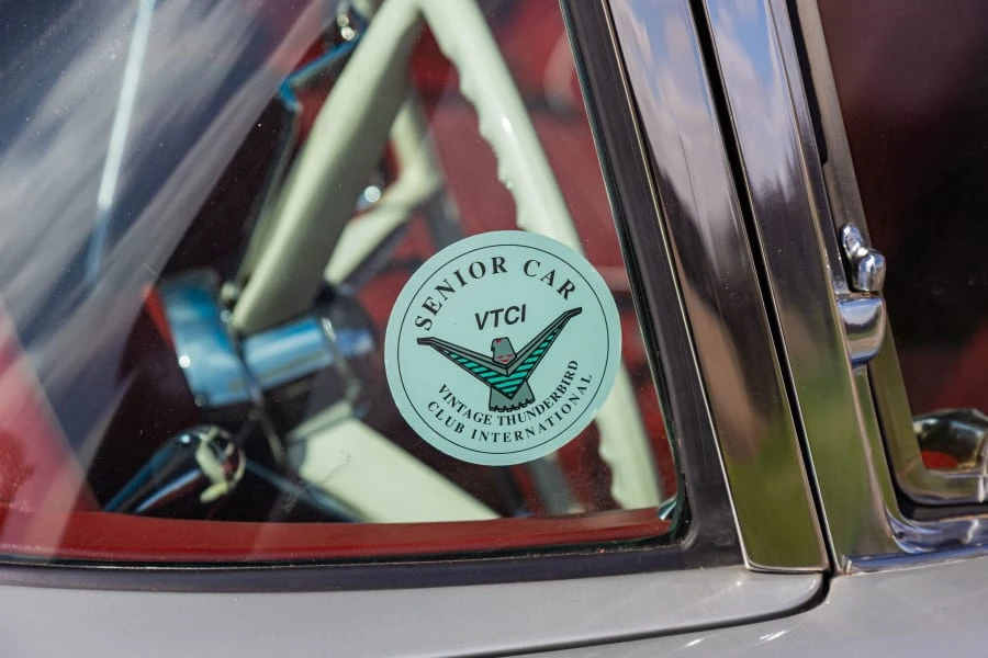 1959 Ford Thunderbird 2nd Gen - Image 20 of 31