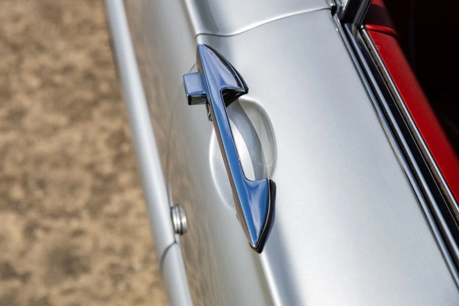 1959 Ford Thunderbird 2nd Gen - Image 10 of 31