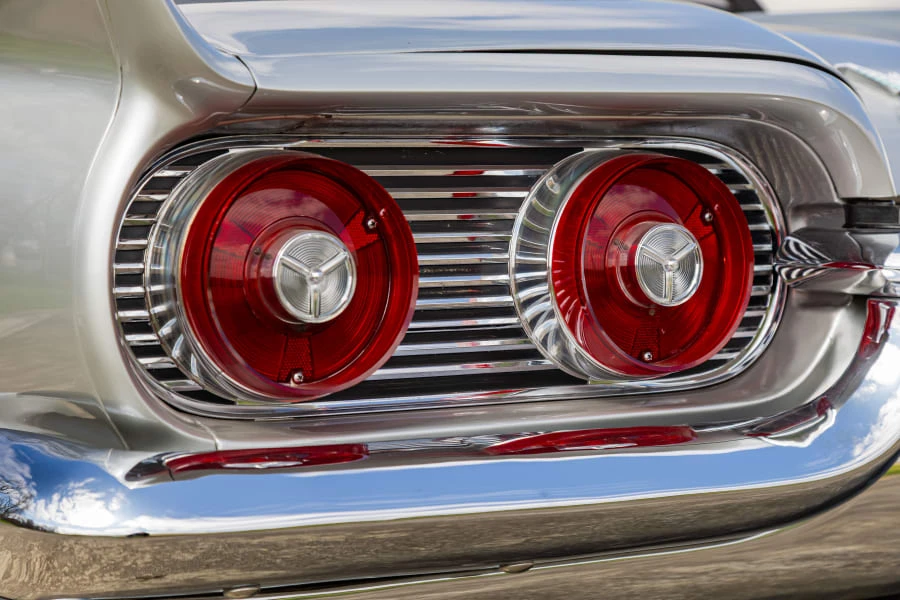 1959 Ford Thunderbird 2nd Gen - Image 22 of 31