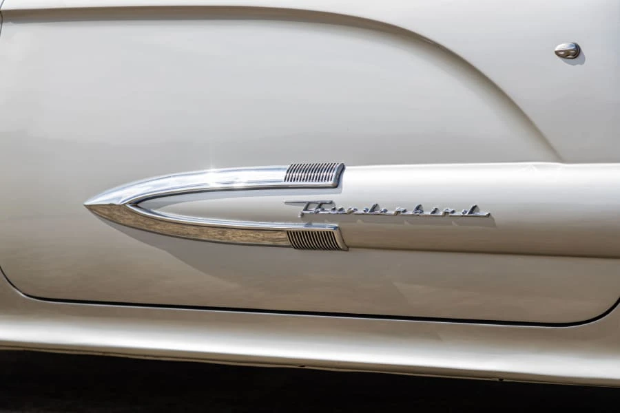 1959 Ford Thunderbird 2nd Gen - Image 18 of 31