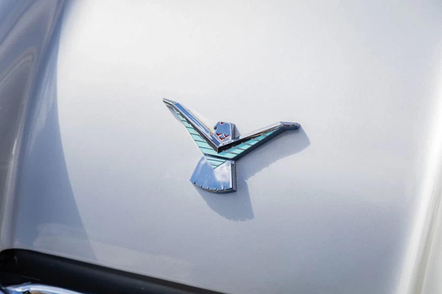 1959 Ford Thunderbird 2nd Gen - Image 9 of 31