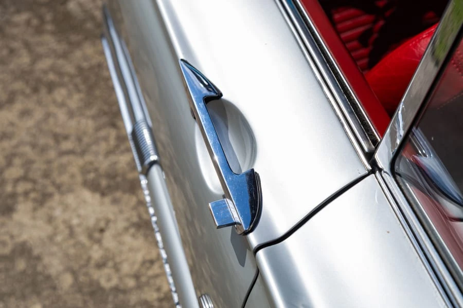 1959 Ford Thunderbird 2nd Gen - Image 16 of 31