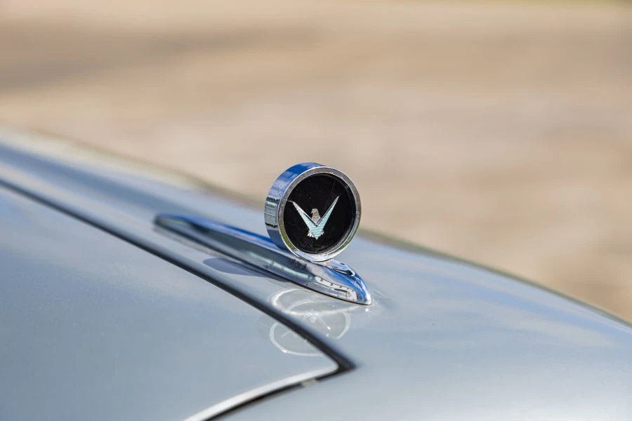 1959 Ford Thunderbird 2nd Gen - Image 8 of 31