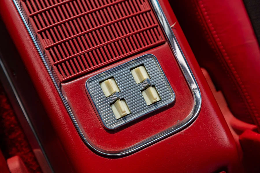 1959 Ford Thunderbird 2nd Gen - Image 25 of 31