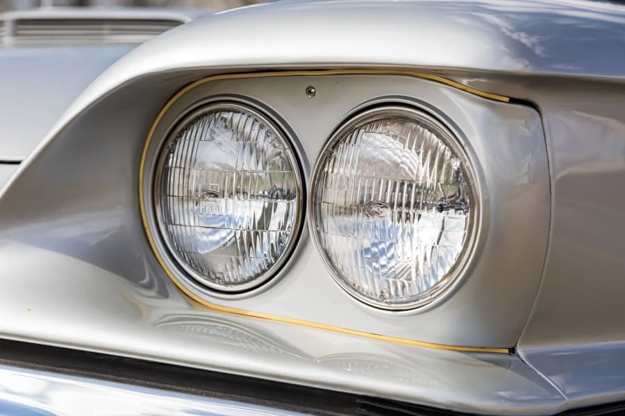 1959 Ford Thunderbird 2nd Gen - Image 14 of 31