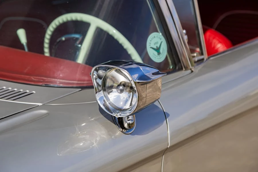1959 Ford Thunderbird 2nd Gen - Image 17 of 31