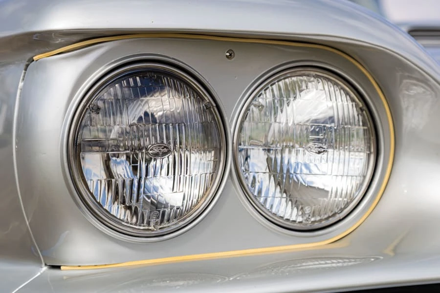 1959 Ford Thunderbird 2nd Gen - Image 11 of 31
