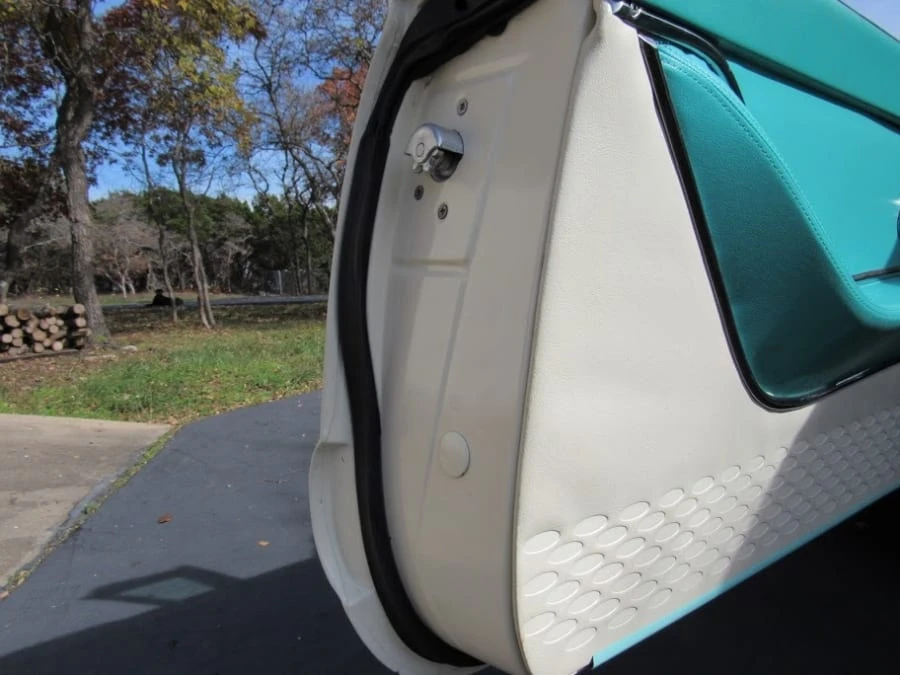 1959 Ford Thunderbird 2nd Gen - Image 10 of 12