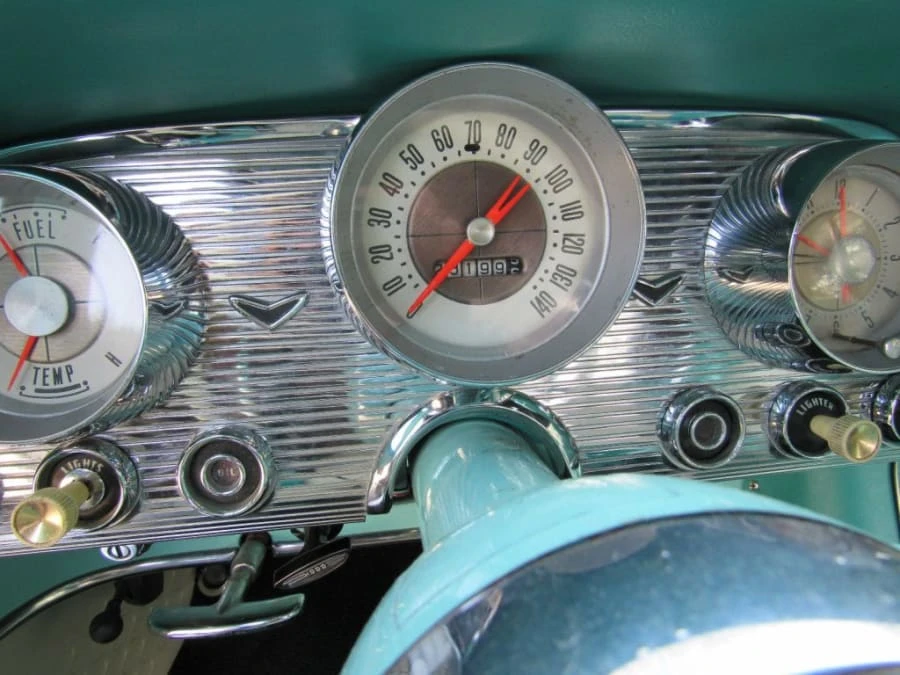 1959 Ford Thunderbird 2nd Gen - Image 6 of 12