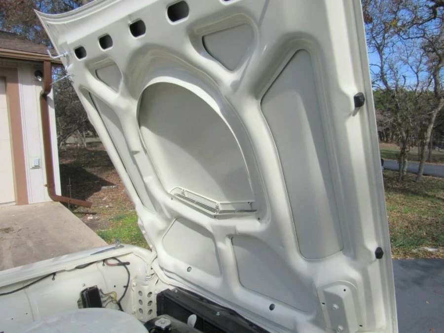 1959 Ford Thunderbird 2nd Gen - Image 7 of 12