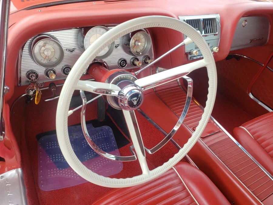 1959 Ford Thunderbird 2nd Gen - Image 5 of 11