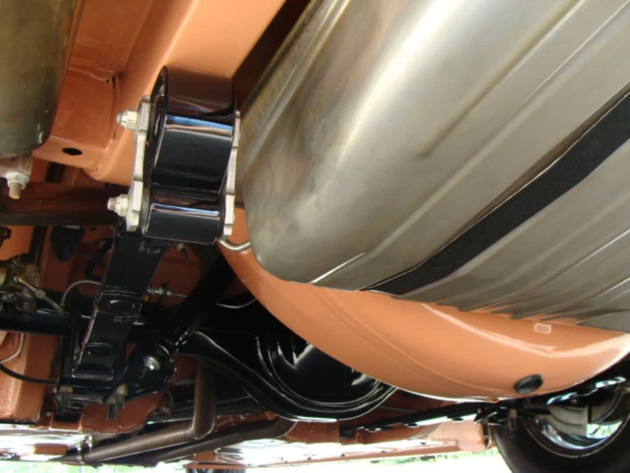 1959 Ford Thunderbird 2nd Gen - Image 5 of 10
