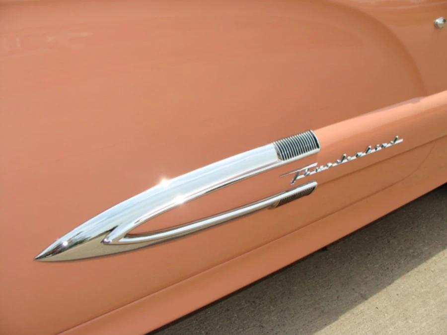 1959 Ford Thunderbird 2nd Gen - Image 7 of 10