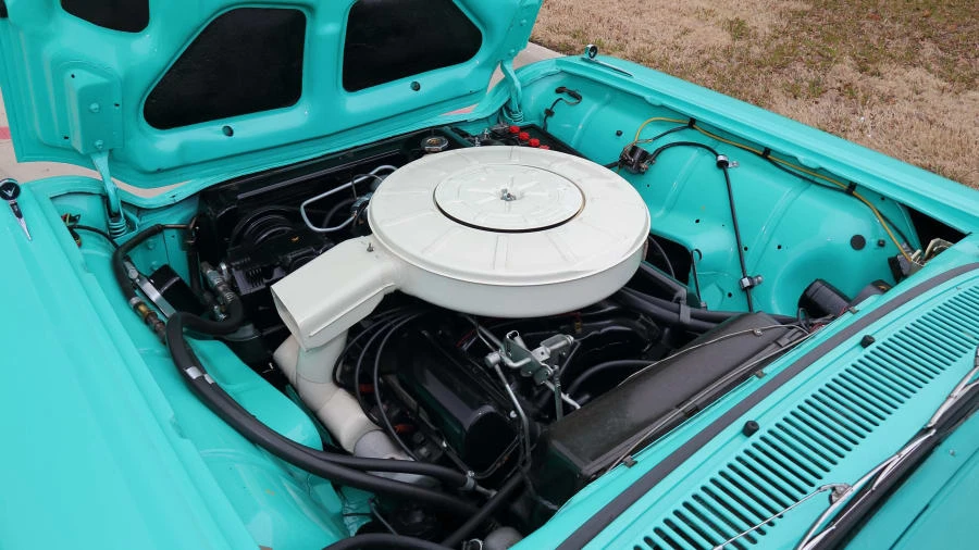 1959 Ford Thunderbird 2nd Gen - Image 6 of 23