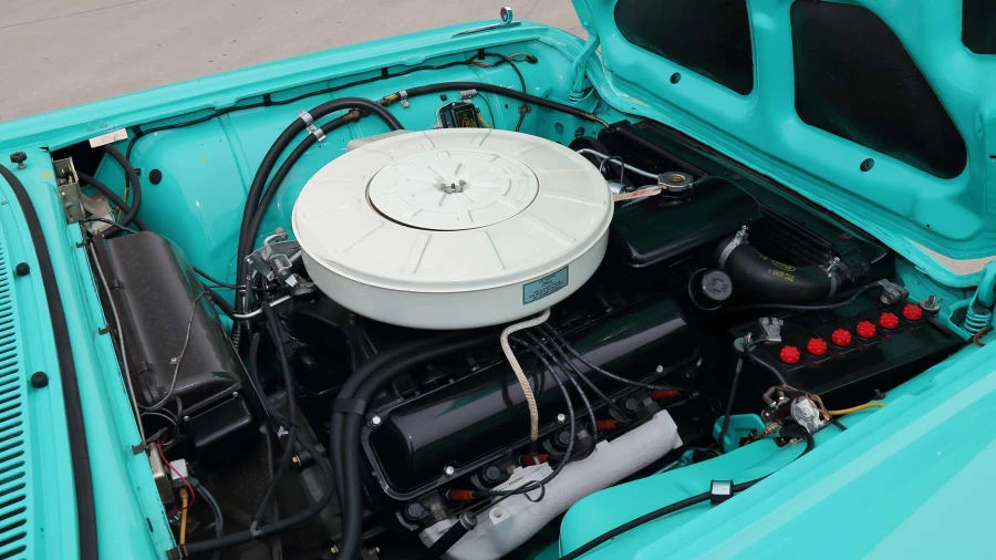 1959 Ford Thunderbird 2nd Gen - Image 7 of 23